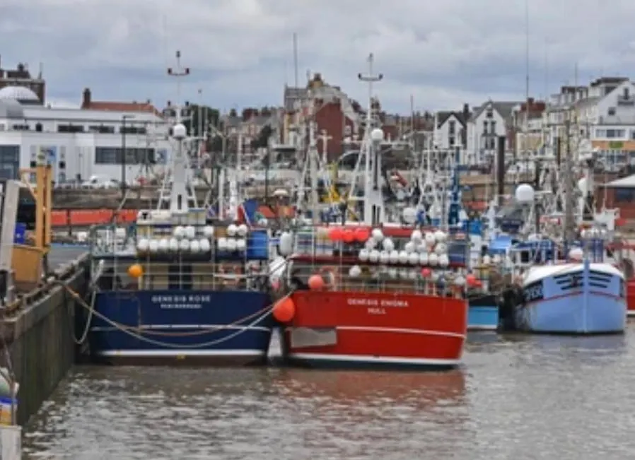 Jans Chalet South Shore Bridlington Bessingby Appartement