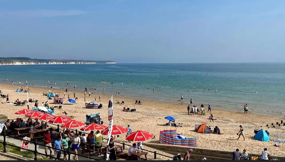 Jans Chalet South Shore Bridlington Bessingby Royaume-Uni