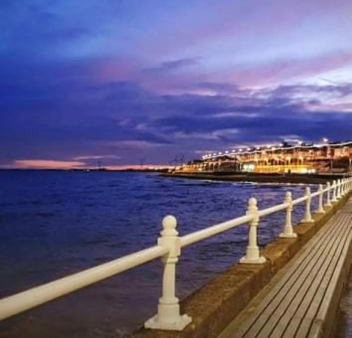 Jans Chalet South Shore Bridlington Bessingby 0*,  Royaume-Uni