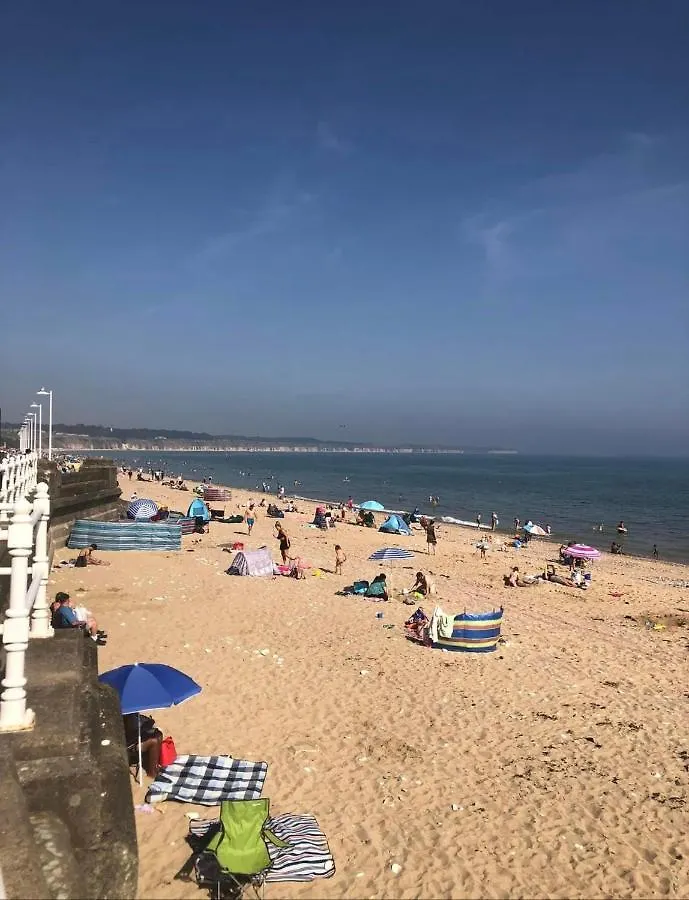 Jans Chalet South Shore Bridlington Bessingby 0*,  Velká Británie