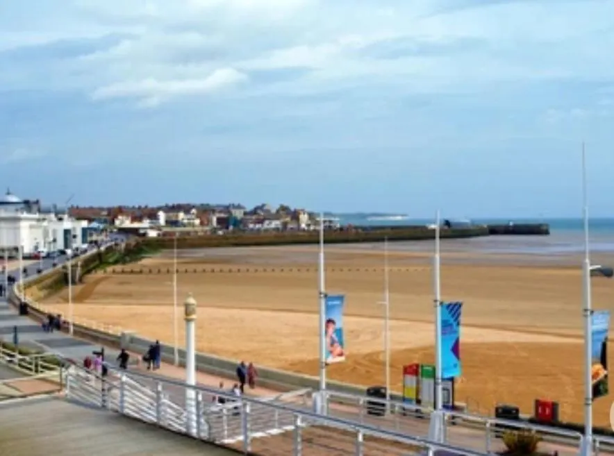 Apartmán Jans Chalet South Shore Bridlington Bessingby