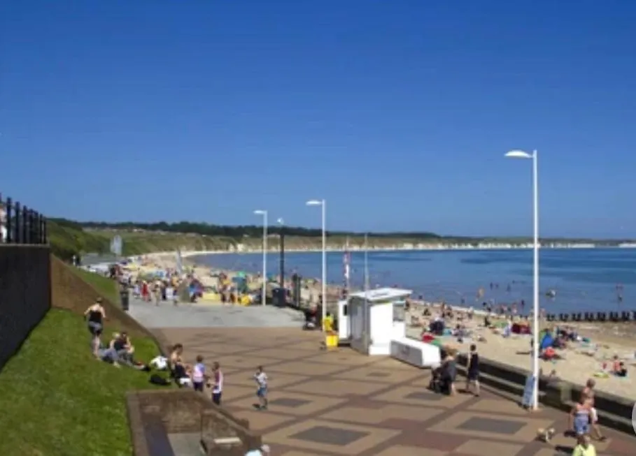 Jans Chalet South Shore Bridlington Bessingby Apartmán
