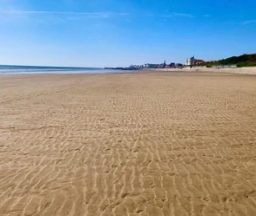 Apartmán Jans Chalet South Shore Bridlington Bessingby Velká Británie
