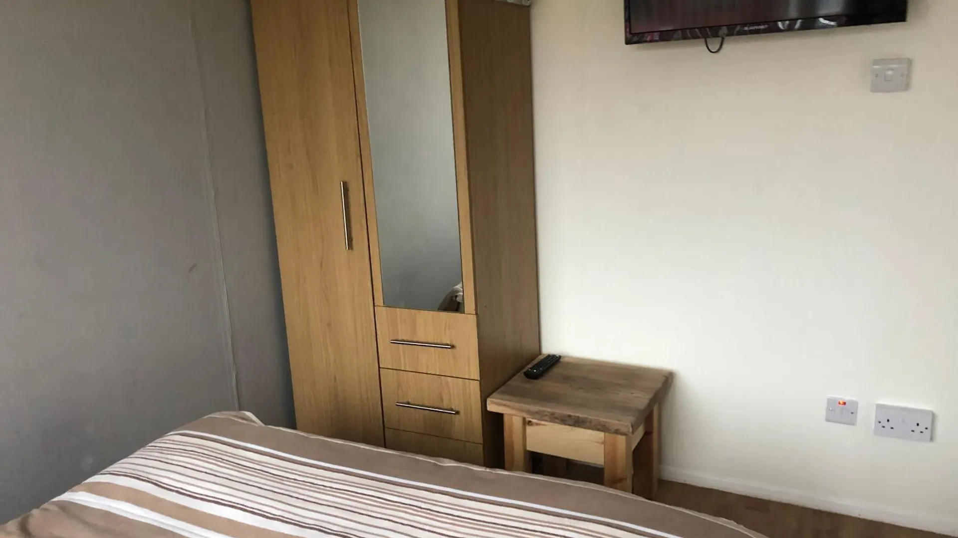 Apartmán Jans Chalet South Shore Bridlington Bessingby